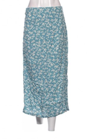 Φούστα Pull&Bear, Μέγεθος L, Χρώμα Πολύχρωμο, Τιμή 14,99 €