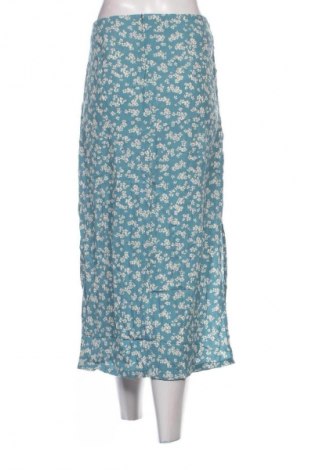 Φούστα Pull&Bear, Μέγεθος L, Χρώμα Πολύχρωμο, Τιμή 14,99 €