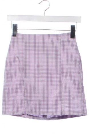 Rock Pull&Bear, Größe XS, Farbe Mehrfarbig, Preis 9,72 €