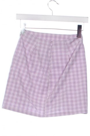 Rock Pull&Bear, Größe XS, Farbe Mehrfarbig, Preis 9,72 €