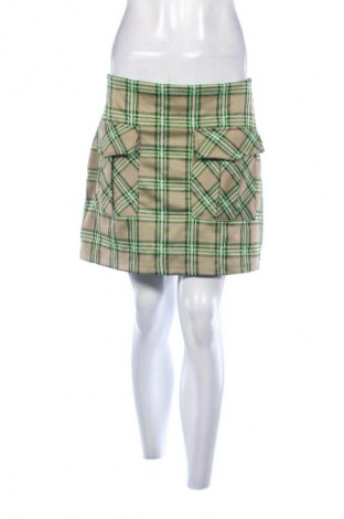 Φούστα Pull&Bear, Μέγεθος XL, Χρώμα Πολύχρωμο, Τιμή 15,84 €