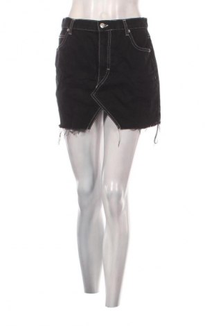 Φούστα Pull&Bear, Μέγεθος S, Χρώμα Μαύρο, Τιμή 12,99 €