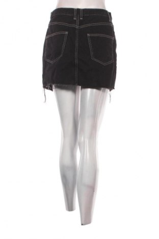 Φούστα Pull&Bear, Μέγεθος S, Χρώμα Μαύρο, Τιμή 12,99 €
