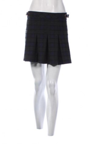 Fustă Pull&Bear, Mărime L, Culoare Multicolor, Preț 48,47 Lei