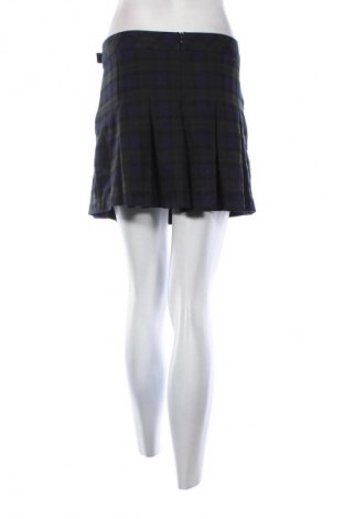 Fustă Pull&Bear, Mărime L, Culoare Multicolor, Preț 48,47 Lei