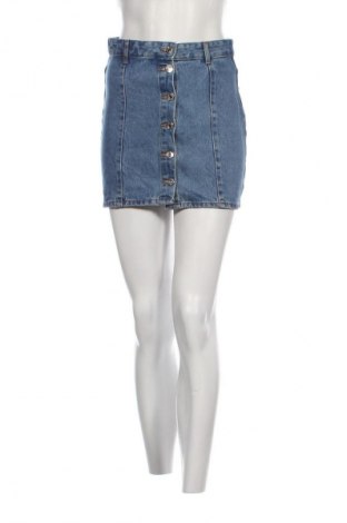 Sukňa Pull&Bear, Veľkosť S, Farba Modrá, Cena  18,35 €
