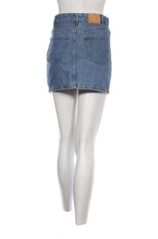 Sukňa Pull&Bear, Veľkosť S, Farba Modrá, Cena  18,35 €