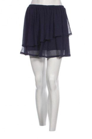 Rock Pull&Bear, Größe S, Farbe Blau, Preis € 9,71