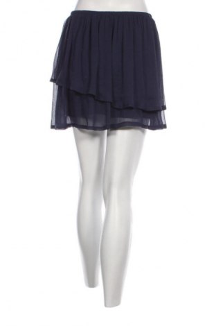 Rock Pull&Bear, Größe S, Farbe Blau, Preis € 9,71