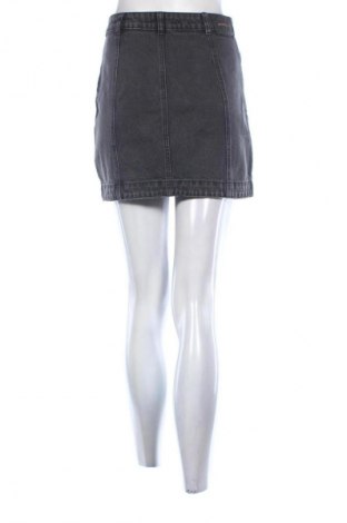 Rock Pull&Bear, Größe S, Farbe Grau, Preis 9,99 €