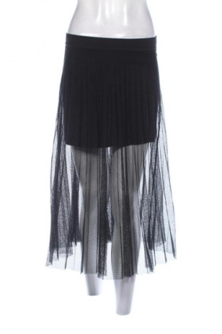 Rock Pull&Bear, Größe S, Farbe Schwarz, Preis 11,67 €