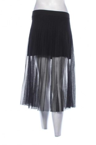 Rock Pull&Bear, Größe S, Farbe Schwarz, Preis 11,67 €