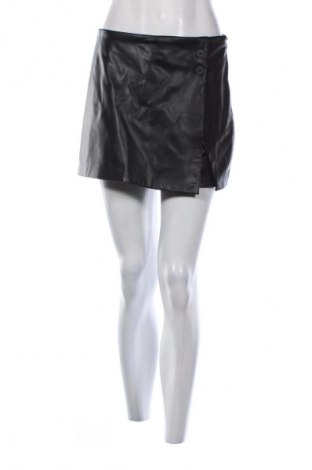 Rock Pull&Bear, Größe M, Farbe Schwarz, Preis 9,64 €