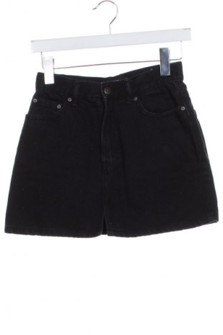 Spódnica Pull&Bear, Rozmiar S, Kolor Czarny, Cena 68,33 zł
