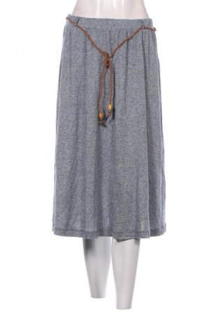 Φούστα Ragwear, Μέγεθος M, Χρώμα Μπλέ, Τιμή 9,99 €