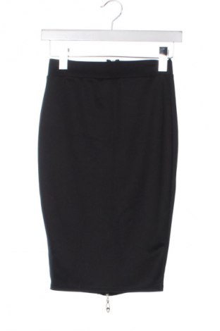 Φούστα Ramona Badescu, Μέγεθος XS, Χρώμα Μαύρο, Τιμή 9,62 €