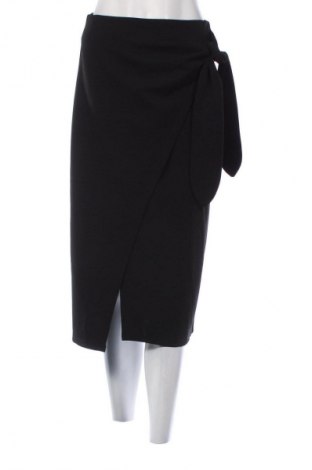 Fustă Reserved, Mărime S, Culoare Negru, Preț 58,67 Lei