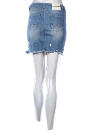 Rock Retro Jeans, Größe S, Farbe Blau, Preis 21,05 €