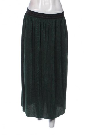 Fustă Review, Mărime S, Culoare Verde, Preț 104,31 Lei