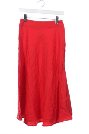 Rock Rinascimento, Größe XS, Farbe Rot, Preis € 43,99