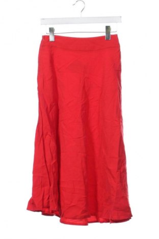 Rock Rinascimento, Größe XS, Farbe Rot, Preis € 43,99