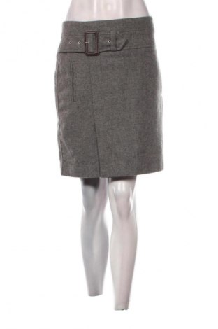 Φούστα River Woods, Μέγεθος L, Χρώμα Γκρί, Τιμή 52,99 €