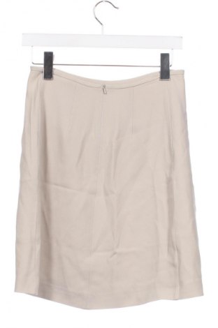 Spódnica 'S MAX MARA, Rozmiar XS, Kolor Beżowy, Cena 303,47 zł