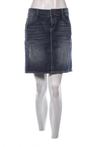 Rock S.Oliver, Größe XL, Farbe Blau, Preis 20,80 €
