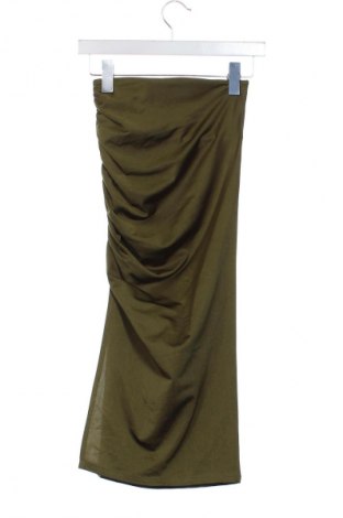 Sukňa SHEIN, Veľkosť XS, Farba Zelená, Cena  13,95 €