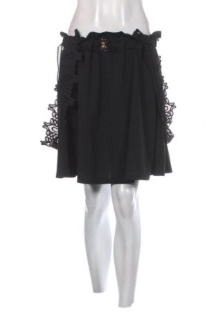 Rock SHEIN, Größe M, Farbe Schwarz, Preis 4,99 €