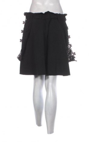 Rock SHEIN, Größe M, Farbe Schwarz, Preis 4,99 €