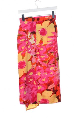 Fustă SHEIN, Mărime XS, Culoare Multicolor, Preț 45,99 Lei