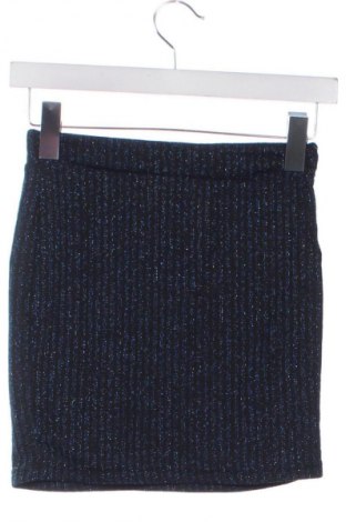 Rock SHEIN, Größe XS, Farbe Mehrfarbig, Preis € 13,99