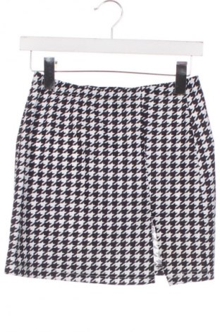 Rock SHEIN, Größe XXS, Farbe Mehrfarbig, Preis € 9,99