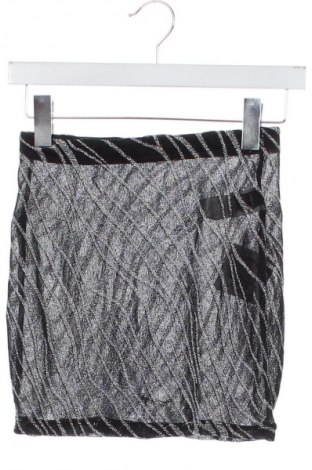 Rock SHEIN, Größe XS, Farbe Mehrfarbig, Preis € 13,99