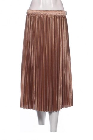 Rock SHEIN, Größe S, Farbe Beige, Preis € 16,99