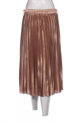 Rock SHEIN, Größe S, Farbe Beige, Preis € 16,99