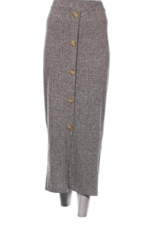 Sukně SHEIN, Velikost 4XL, Barva Šedá, Cena  379,00 Kč