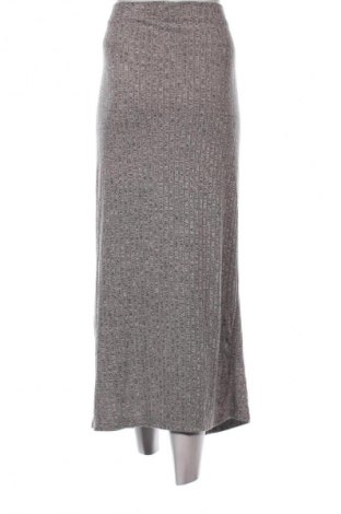 Sukně SHEIN, Velikost 4XL, Barva Šedá, Cena  379,00 Kč
