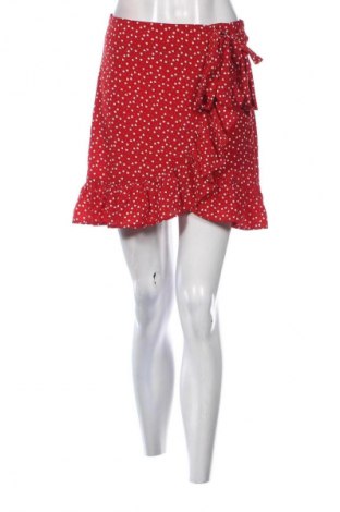 Rock SHEIN, Größe S, Farbe Mehrfarbig, Preis 9,72 €