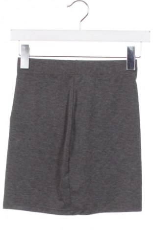 Rock SHEIN, Größe XS, Farbe Grau, Preis 9,72 €