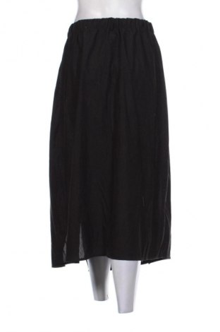 Rock SHEIN, Größe XXL, Farbe Schwarz, Preis 11,76 €