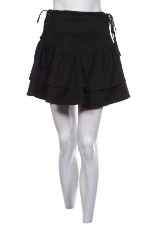 Φούστα SHEIN, Μέγεθος S, Χρώμα Μαύρο, Τιμή 9,72 €