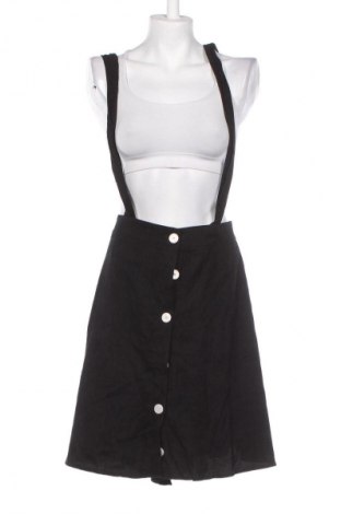 Rock SHEIN, Größe 4XL, Farbe Schwarz, Preis 9,72 €