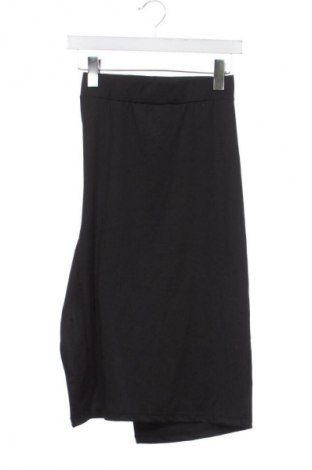 Φούστα SHEIN, Μέγεθος XS, Χρώμα Μαύρο, Τιμή 14,99 €