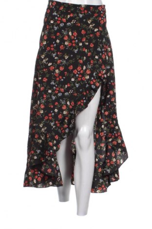 Rock SHEIN, Größe S, Farbe Mehrfarbig, Preis 9,99 €