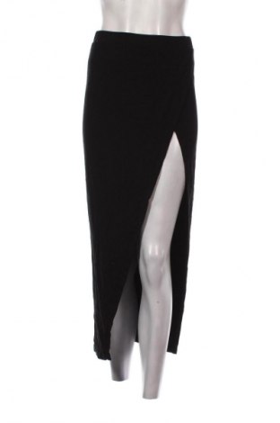 Fustă SHEIN, Mărime M, Culoare Negru, Preț 75,99 Lei