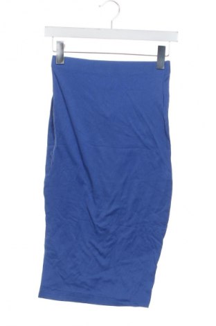 Sukně SHEIN, Velikost XS, Barva Modrá, Cena  379,00 Kč