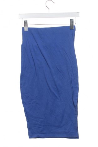 Sukně SHEIN, Velikost XS, Barva Modrá, Cena  379,00 Kč