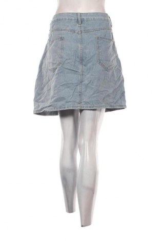 Rock SHEIN, Größe XL, Farbe Blau, Preis 20,99 €